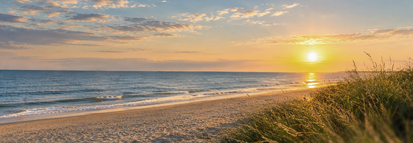 Strand Schillig